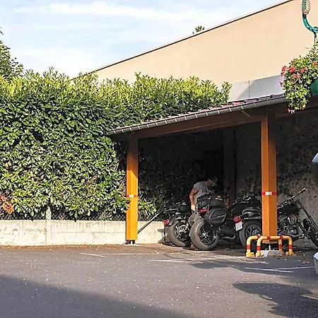 Deltour En Velay Le Puy-en-Velay