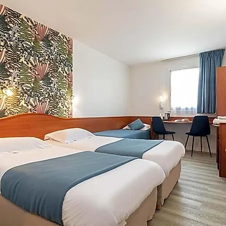 Deltour En Velay Otel 3*