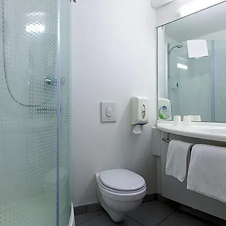 Otel Deltour En Velay