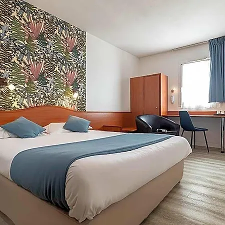 Otel Deltour En Velay 3*