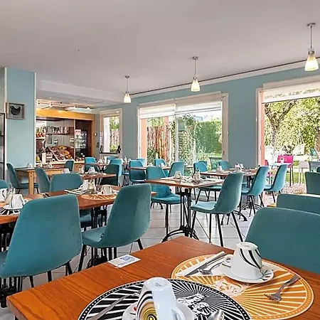 Otel Deltour En Velay Le Puy-en-Velay