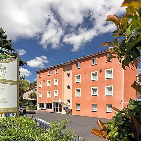 Otel Deltour En Velay 3*