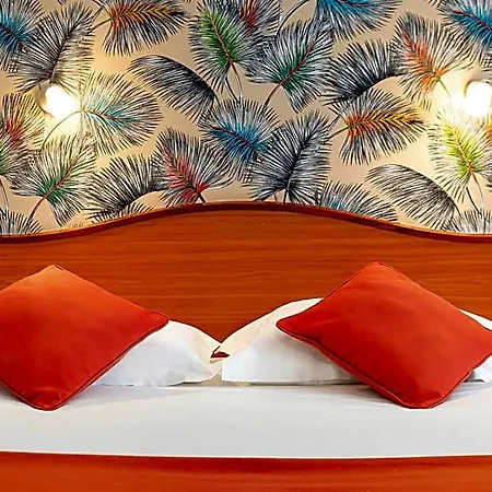 Otel Deltour En Velay Le Puy-en-Velay